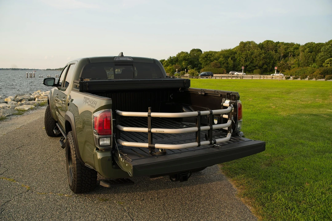 2021 Toyota Tacoma 3rd Gen - Image 13 of 31