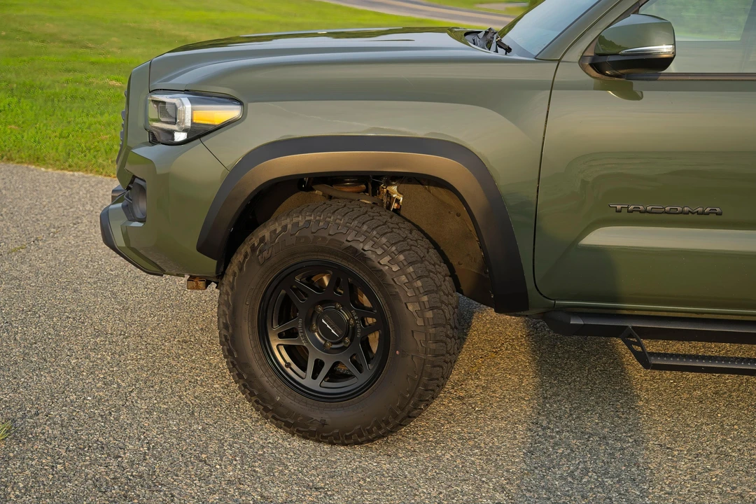 2021 Toyota Tacoma 3rd Gen - Image 22 of 31