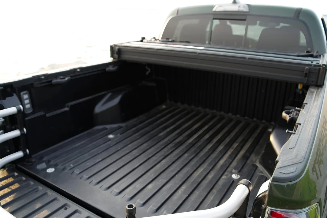 2021 Toyota Tacoma 3rd Gen - Image 30 of 31
