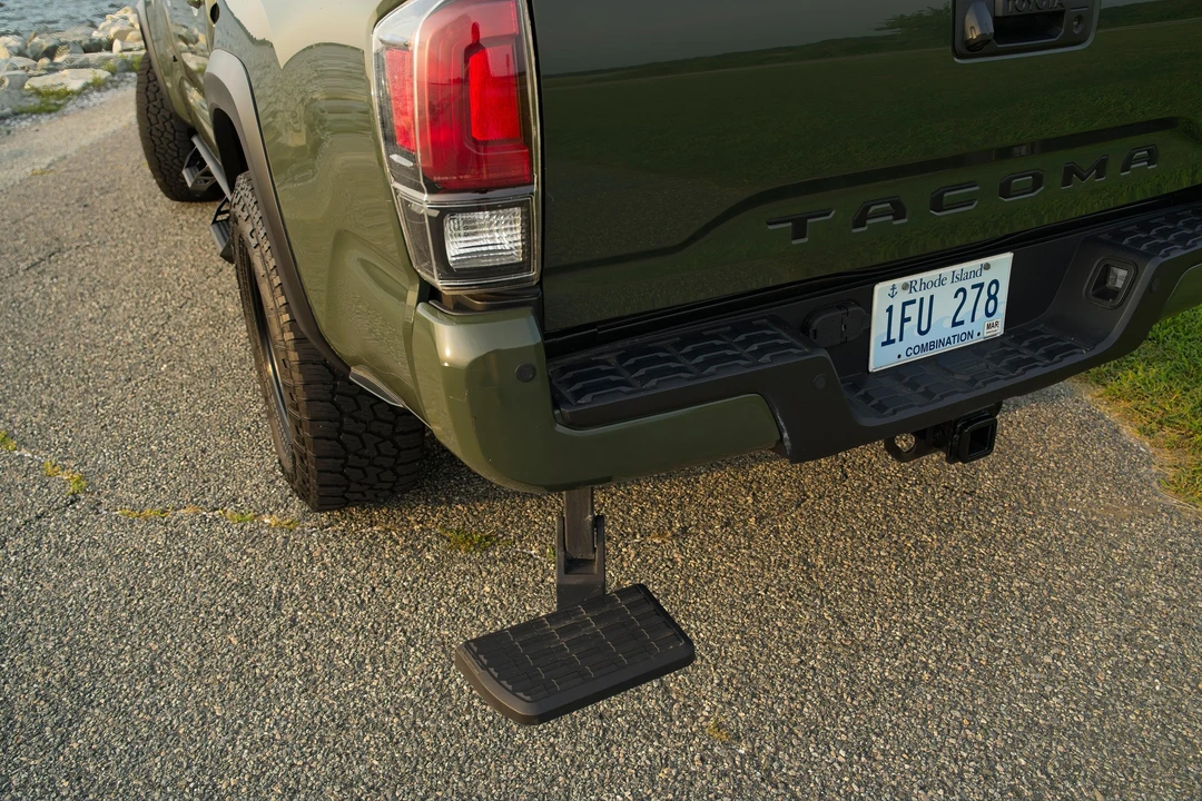 2021 Toyota Tacoma 3rd Gen - Image 26 of 31
