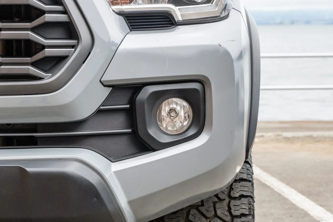 2021 Toyota Tacoma 3rd Gen - Image 21 of 31