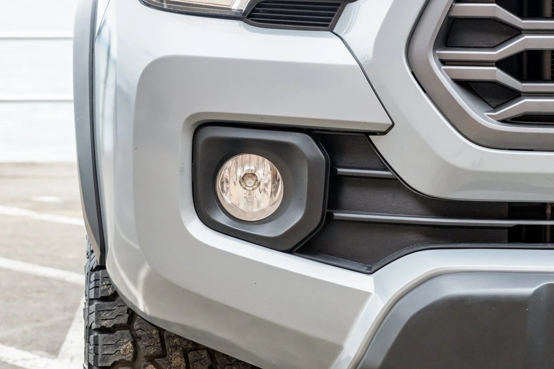 2021 Toyota Tacoma 3rd Gen - Image 18 of 31