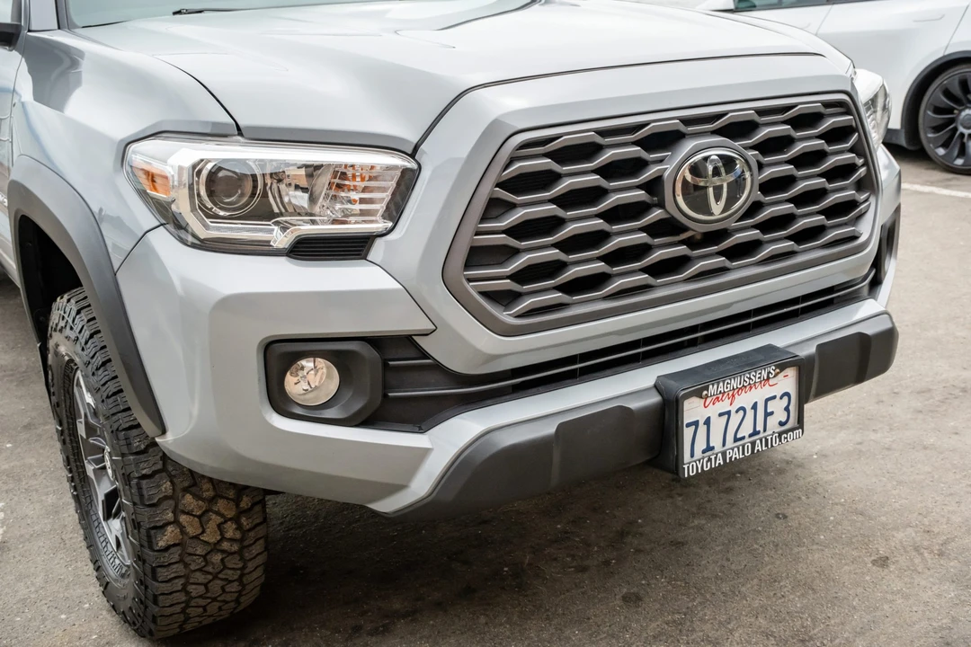 2021 Toyota Tacoma 3rd Gen - Image 14 of 31