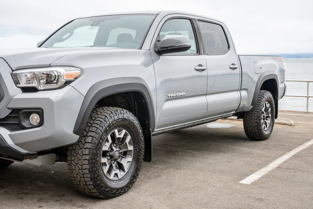 2021 Toyota Tacoma 3rd Gen - Image 25 of 31