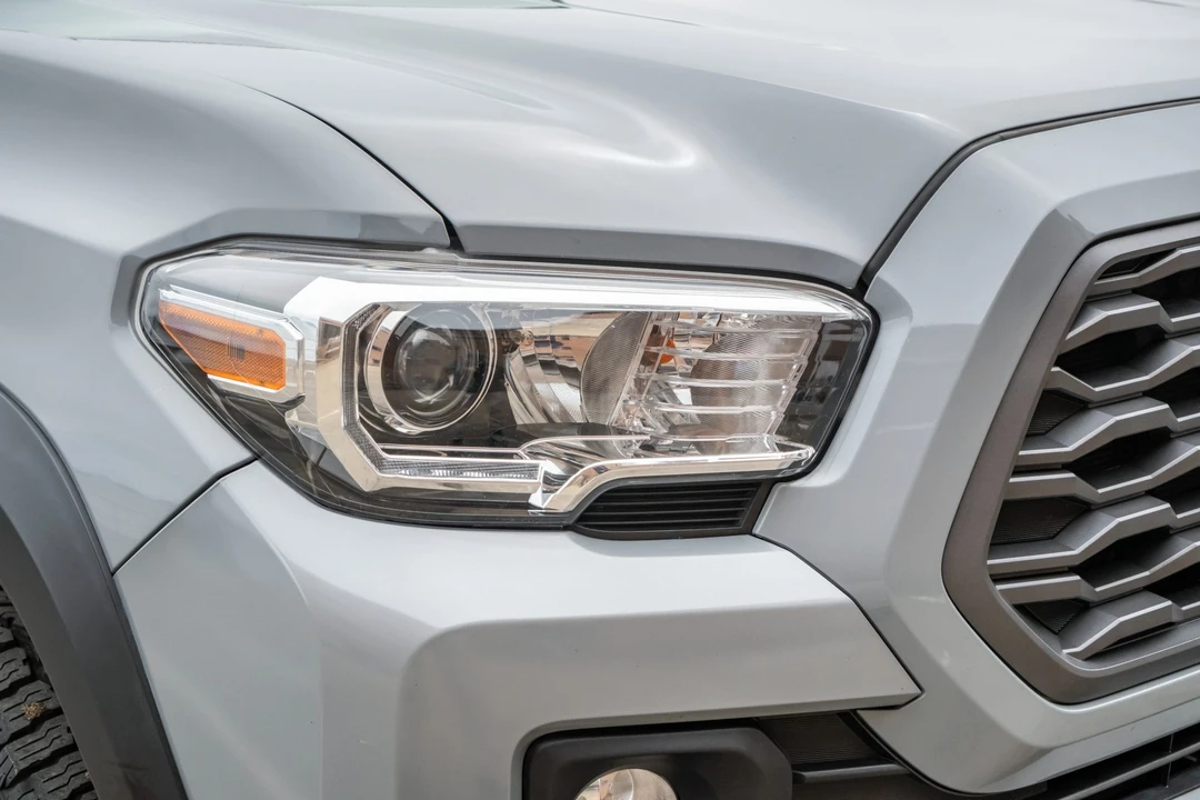2021 Toyota Tacoma 3rd Gen - Image 15 of 31