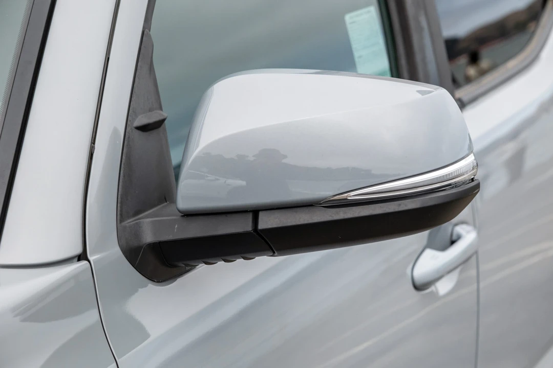 2021 Toyota Tacoma 3rd Gen - Image 26 of 31