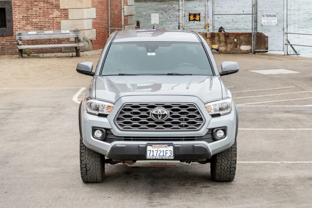 2021 Toyota Tacoma 3rd Gen - Image 12 of 31