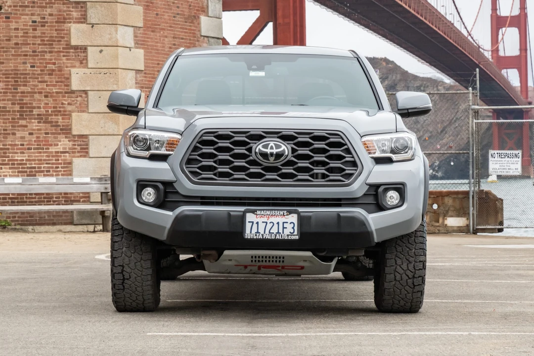 2021 Toyota Tacoma 3rd Gen - Image 13 of 31