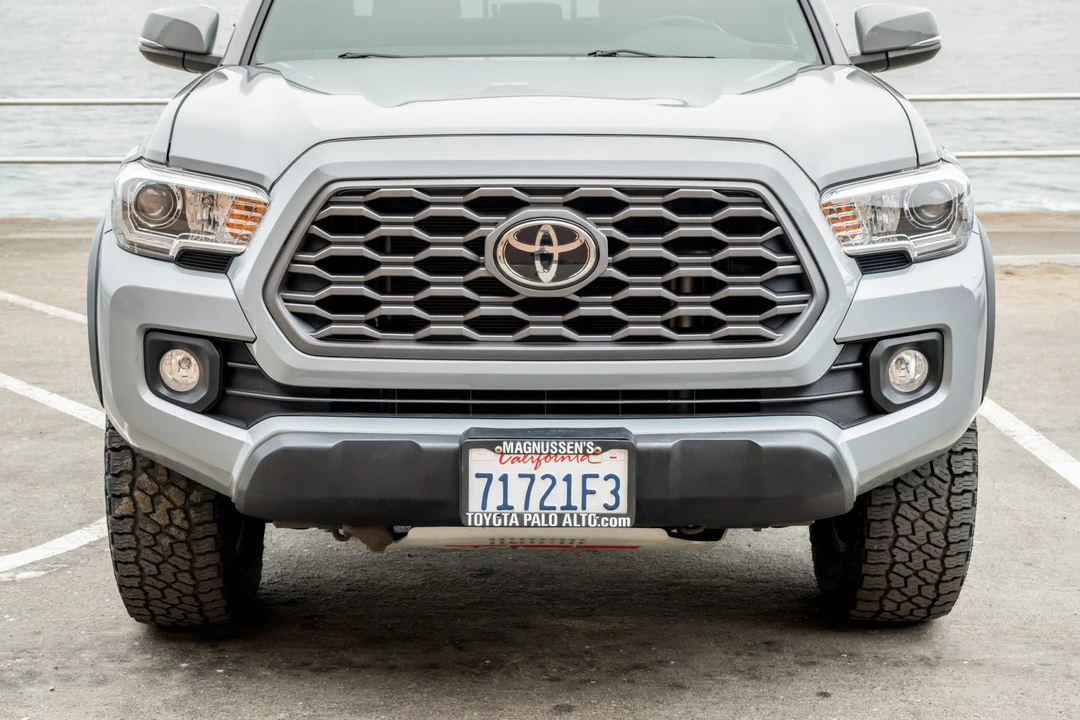 2021 Toyota Tacoma 3rd Gen - Image 16 of 31