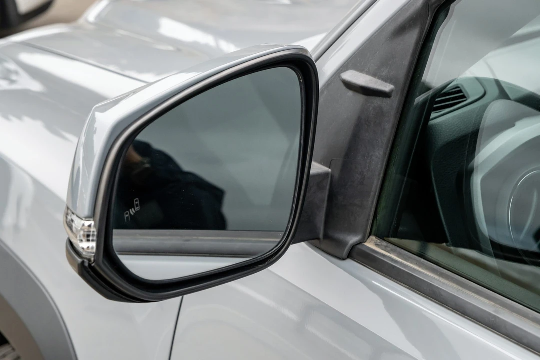 2021 Toyota Tacoma 3rd Gen - Image 27 of 31