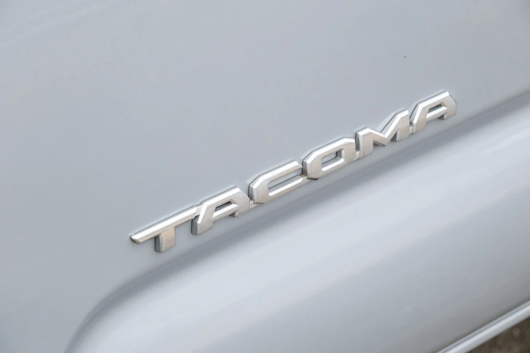 2021 Toyota Tacoma 3rd Gen - Image 29 of 31