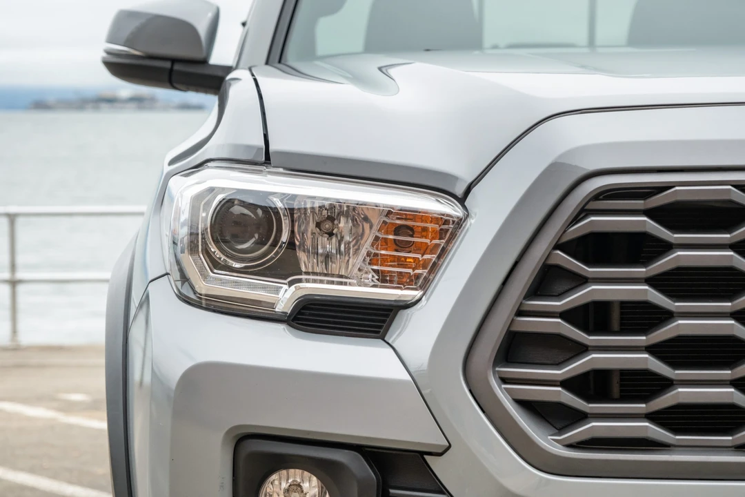 2021 Toyota Tacoma 3rd Gen - Image 17 of 31