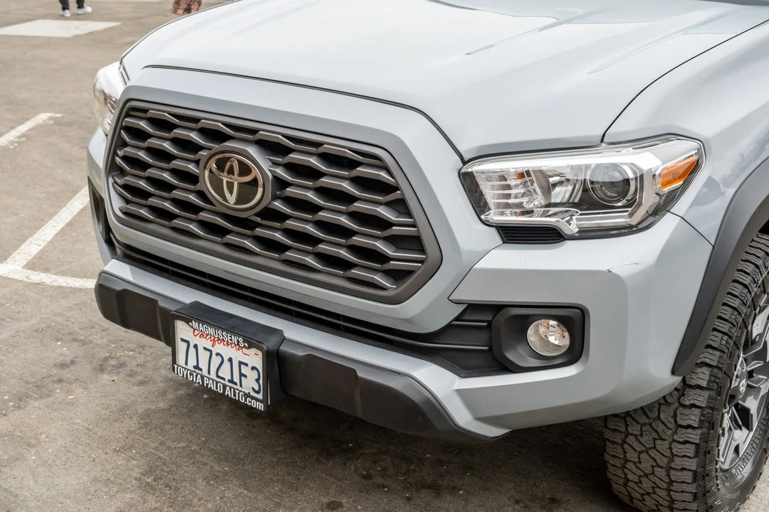 2021 Toyota Tacoma 3rd Gen - Image 23 of 31
