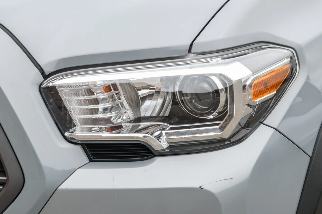 2021 Toyota Tacoma 3rd Gen - Image 22 of 31