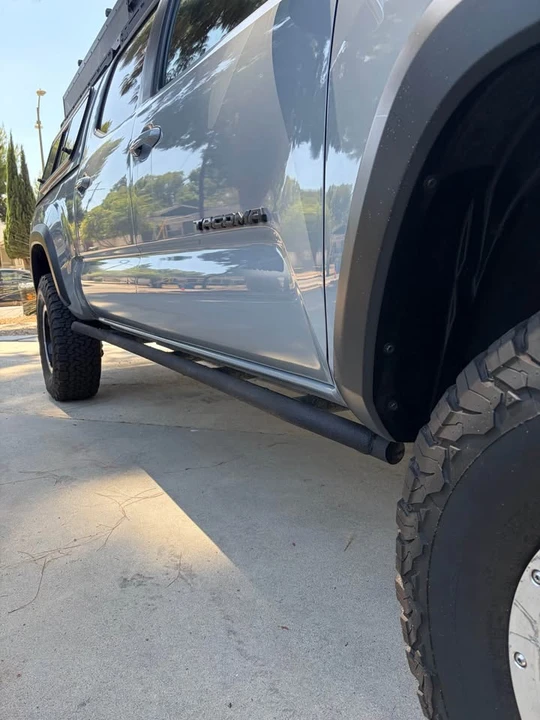 2021 Toyota Tacoma 3rd Gen - Image 5 of 14