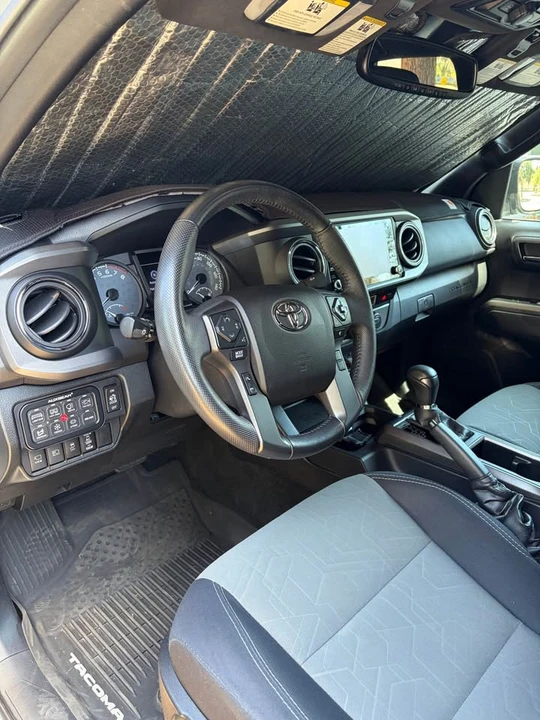 2021 Toyota Tacoma 3rd Gen - Image 14 of 14