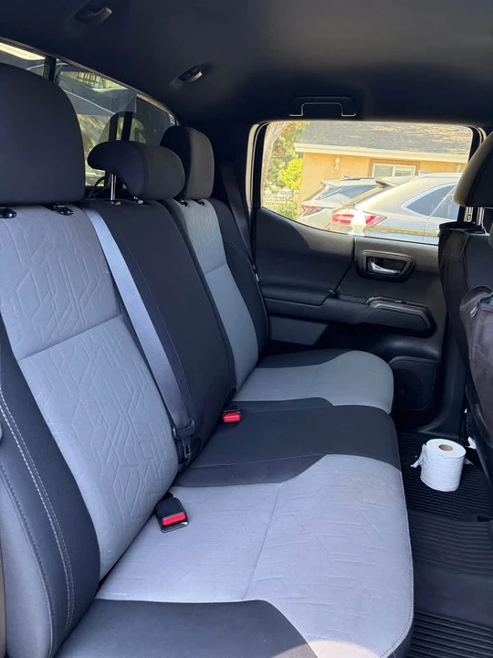2021 Toyota Tacoma 3rd Gen - Image 12 of 14