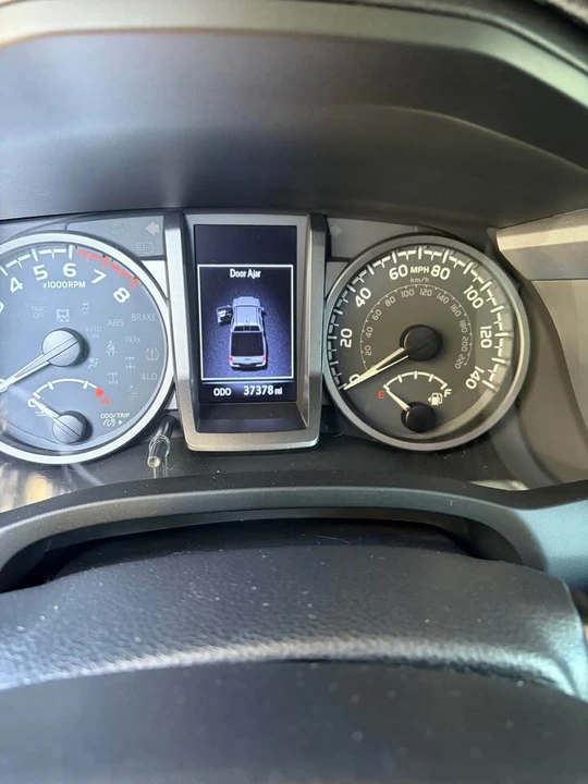 2021 Toyota Tacoma 3rd Gen - Image 13 of 14