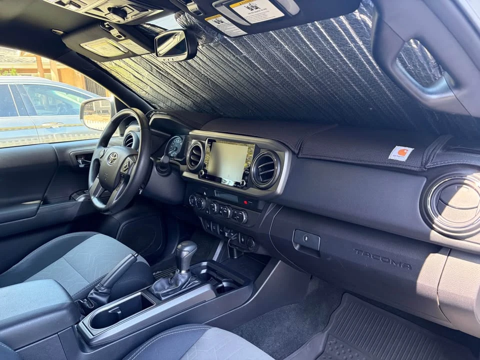 2021 Toyota Tacoma 3rd Gen - Image 11 of 14