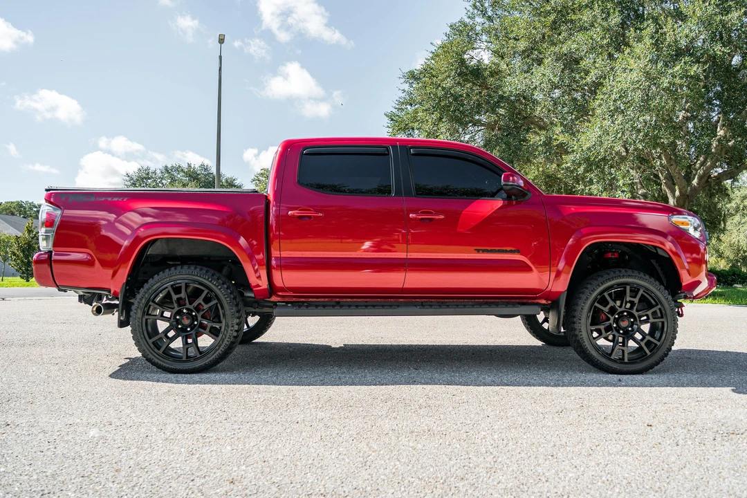 2021 Toyota Tacoma 3rd Gen - Image 9 of 31