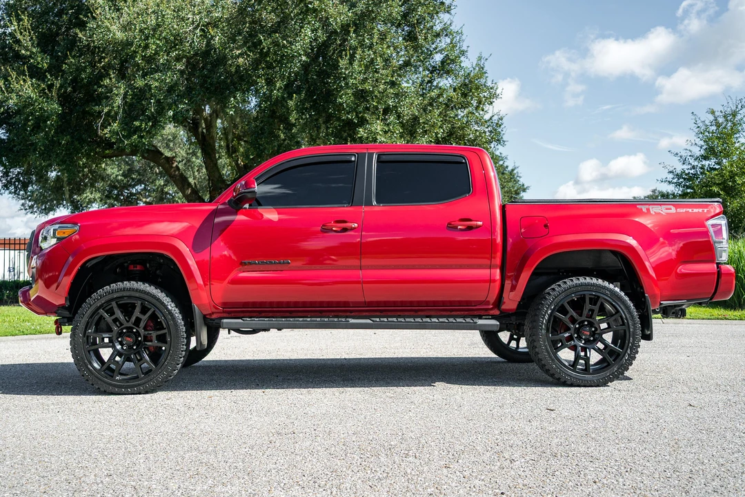 2021 Toyota Tacoma 3rd Gen - Image 7 of 31