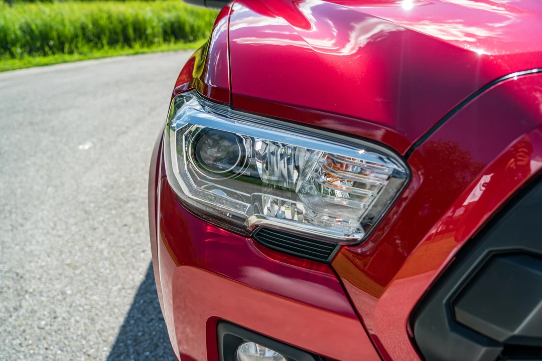 2021 Toyota Tacoma 3rd Gen - Image 12 of 31