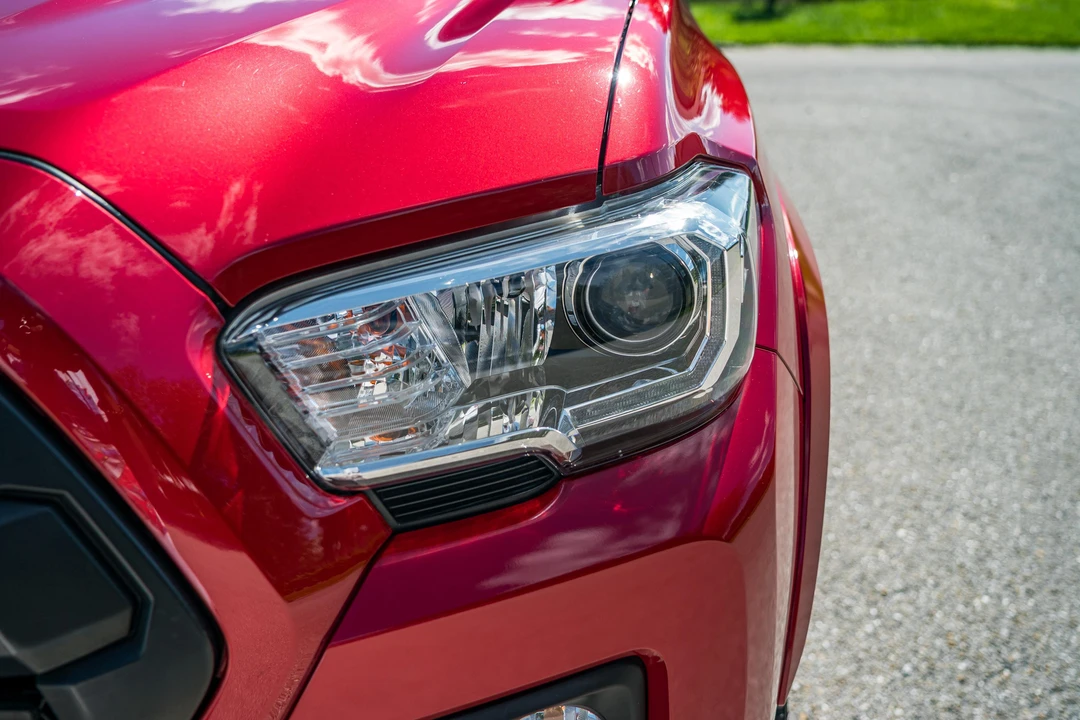 2021 Toyota Tacoma 3rd Gen - Image 14 of 31