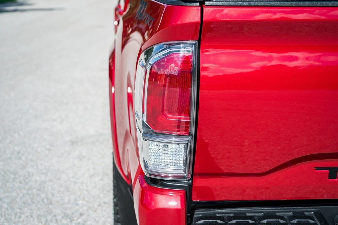 2021 Toyota Tacoma 3rd Gen - Image 23 of 31