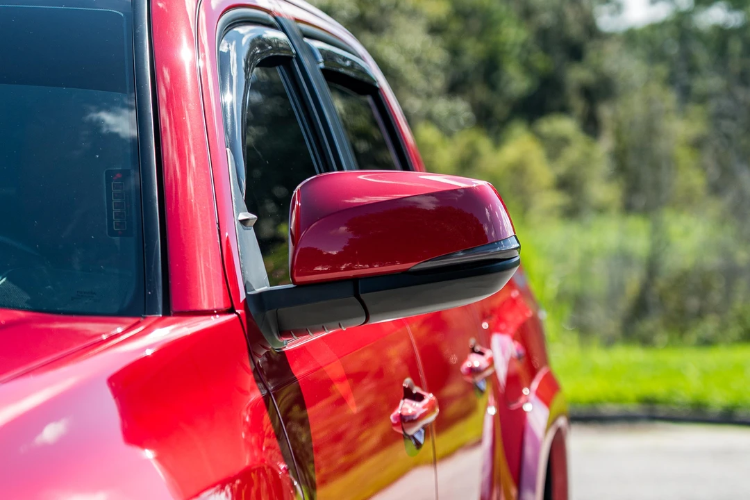 2021 Toyota Tacoma 3rd Gen - Image 16 of 31