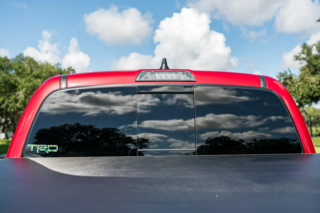 2021 Toyota Tacoma 3rd Gen - Image 25 of 31