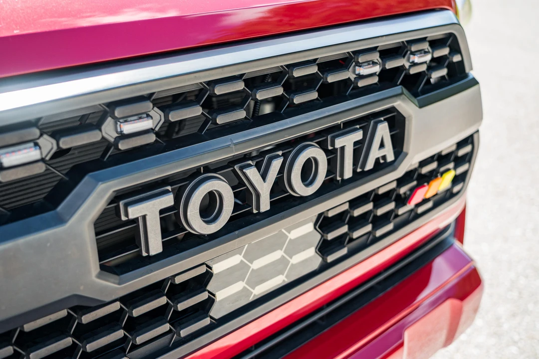 2021 Toyota Tacoma 3rd Gen - Image 13 of 31