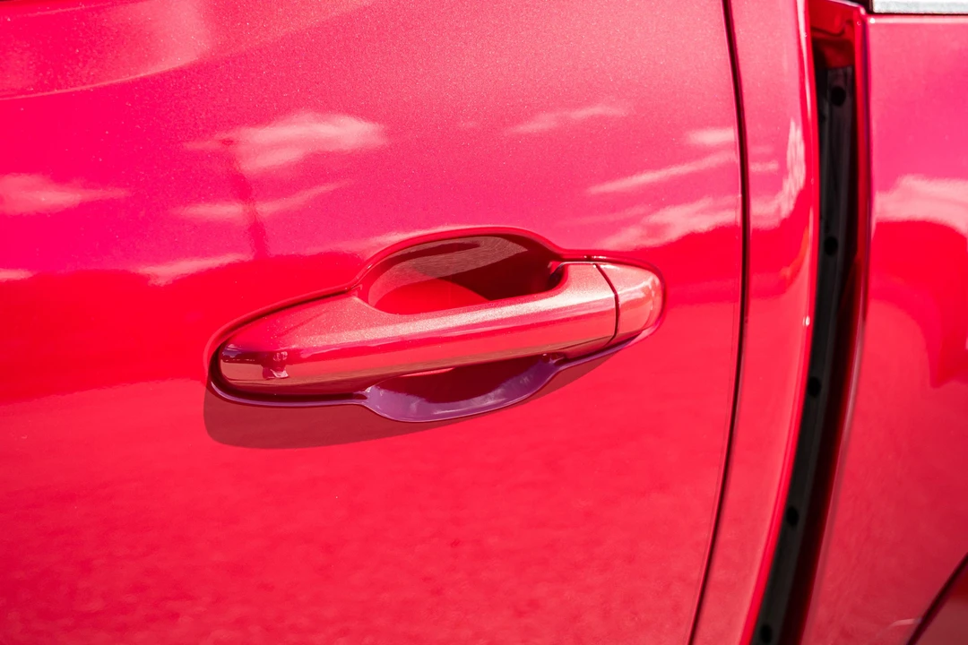 2021 Toyota Tacoma 3rd Gen - Image 20 of 31
