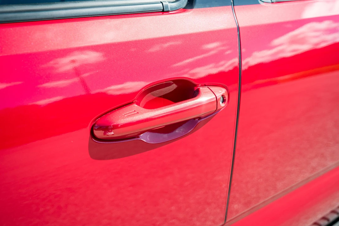 2021 Toyota Tacoma 3rd Gen - Image 19 of 31