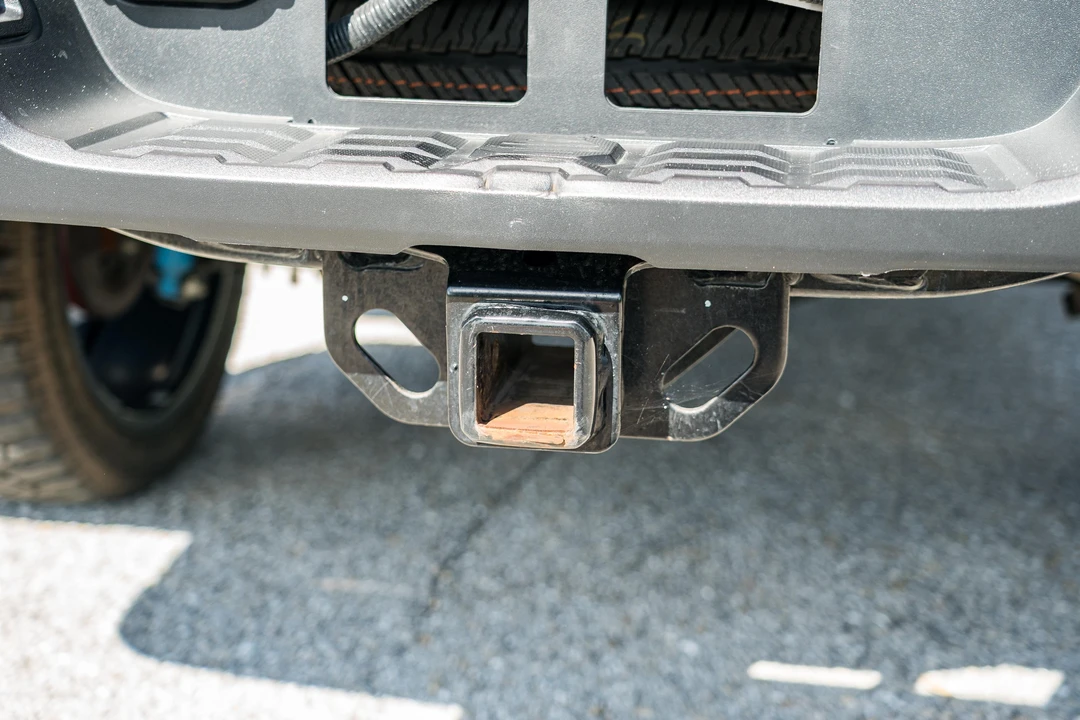 2021 Toyota Tacoma 3rd Gen - Image 30 of 31
