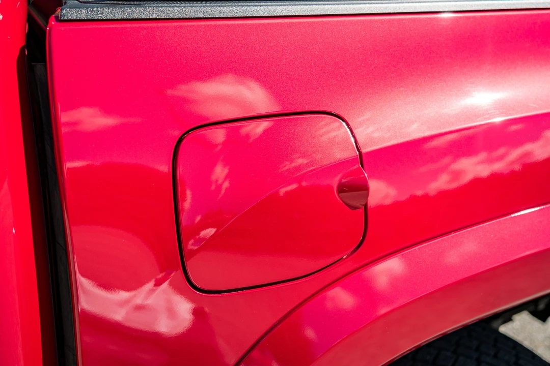 2021 Toyota Tacoma 3rd Gen - Image 21 of 31