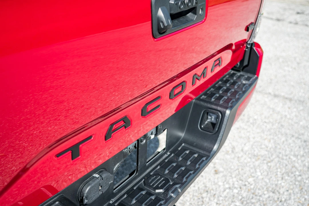 2021 Toyota Tacoma 3rd Gen - Image 27 of 31