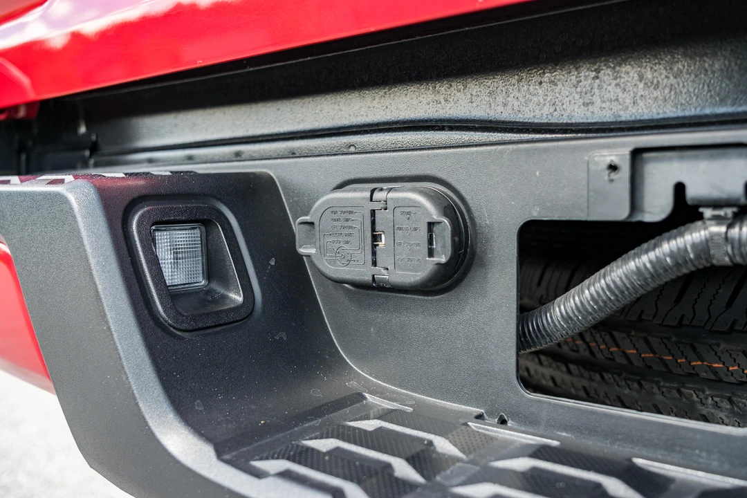 2021 Toyota Tacoma 3rd Gen - Image 29 of 31