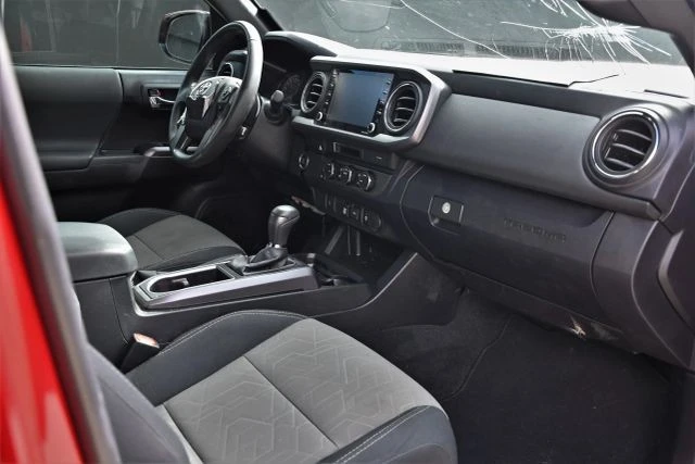 2021 Toyota Tacoma 3rd Gen - Image 13 of 18