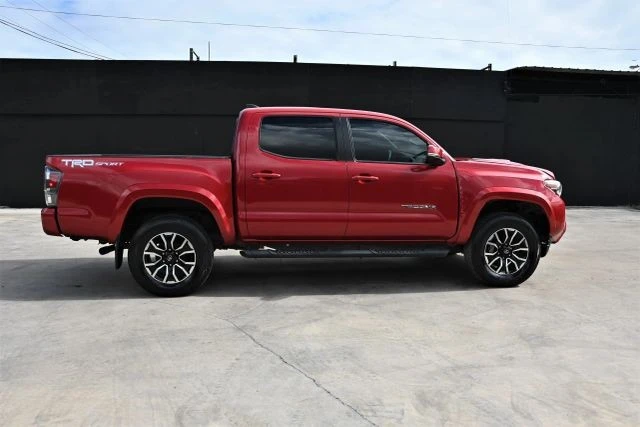 2021 Toyota Tacoma 3rd Gen - Image 6 of 18