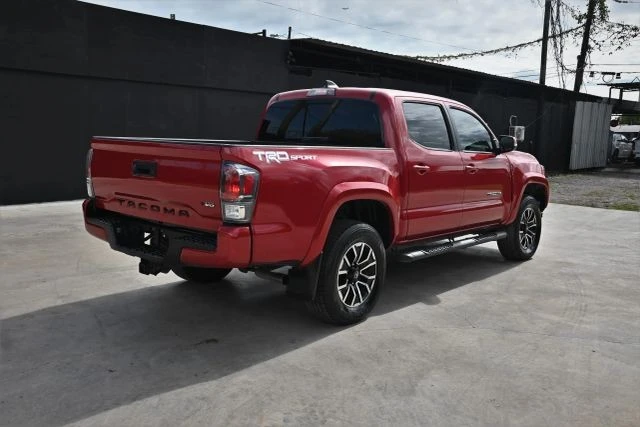 2021 Toyota Tacoma 3rd Gen - Image 5 of 18