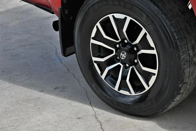 2021 Toyota Tacoma 3rd Gen - Image 9 of 18