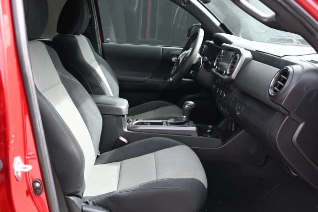 2021 Toyota Tacoma 3rd Gen - Image 12 of 18