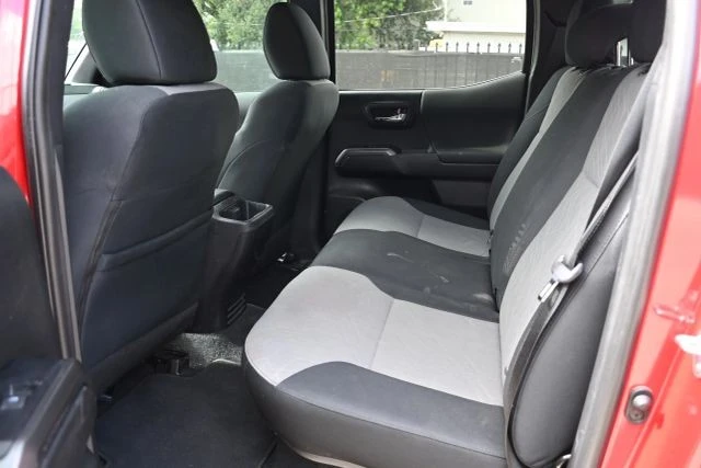 2021 Toyota Tacoma 3rd Gen - Image 15 of 18
