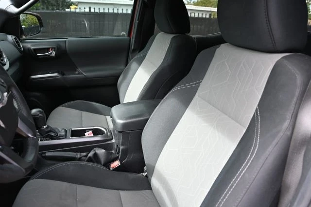 2021 Toyota Tacoma 3rd Gen - Image 11 of 18