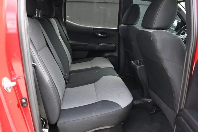 2021 Toyota Tacoma 3rd Gen - Image 14 of 18