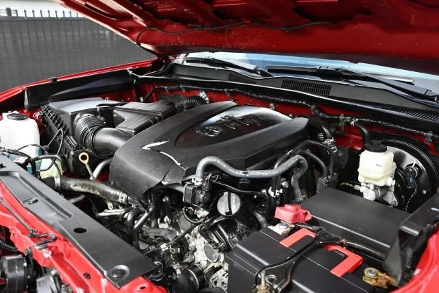 2021 Toyota Tacoma 3rd Gen - Image 16 of 18