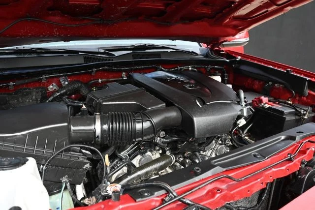 2021 Toyota Tacoma 3rd Gen - Image 17 of 18