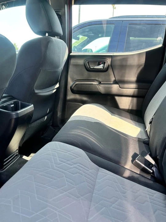 2021 Toyota Tacoma 3rd Gen - Image 7 of 10
