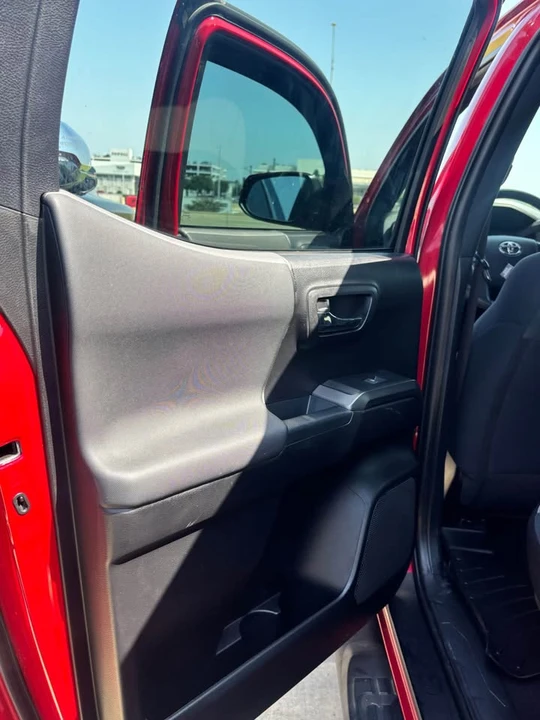 2021 Toyota Tacoma 3rd Gen - Image 8 of 10