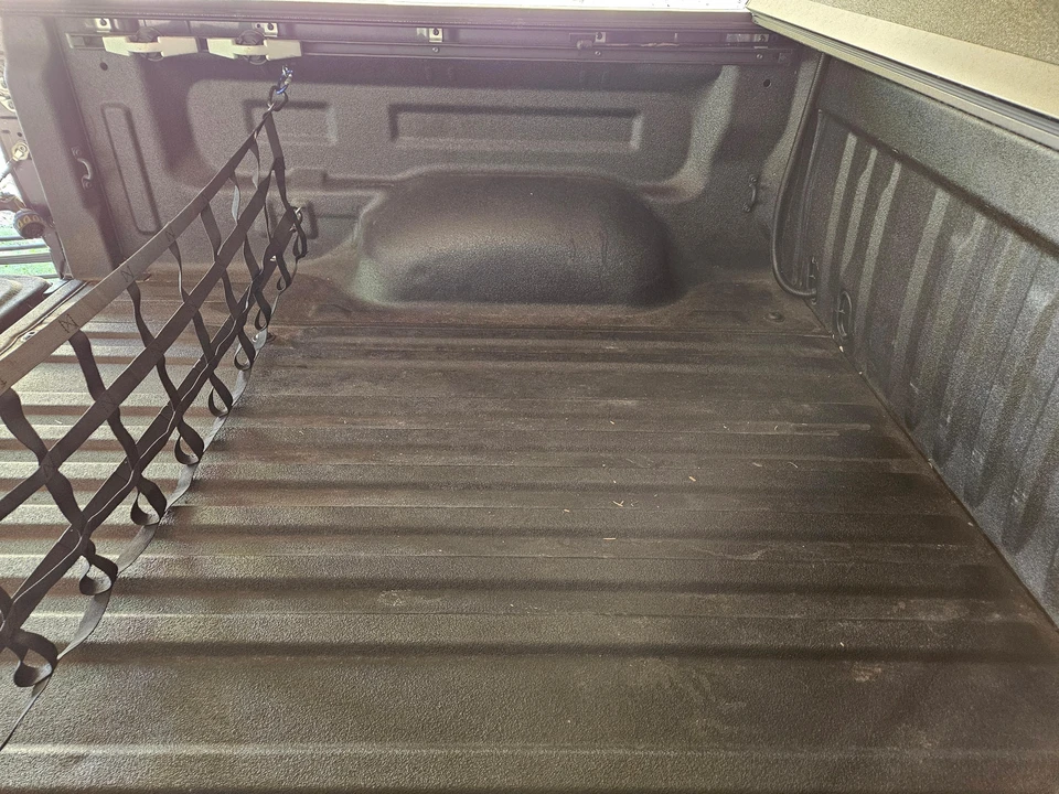 2021 Toyota Tundra 2nd Gen - Image 19 of 31